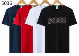 Picture of Boss T Shirts Short _SKUBossM-3XLajn0332842